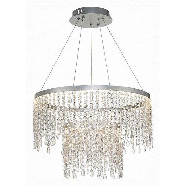 Люстра подвесная ST LUCE VEGA SL6201.103.55