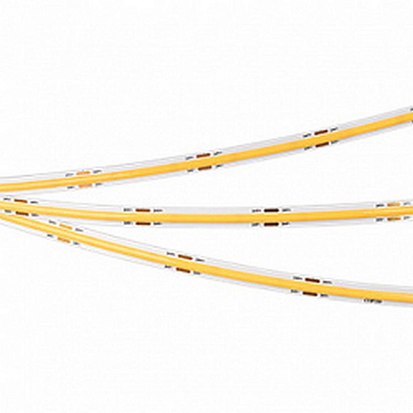 Лента LED COB-X420 4,8 W/m 24V IP20 COB/420 6000K 10mm (15м) 48821 ARLIGHT