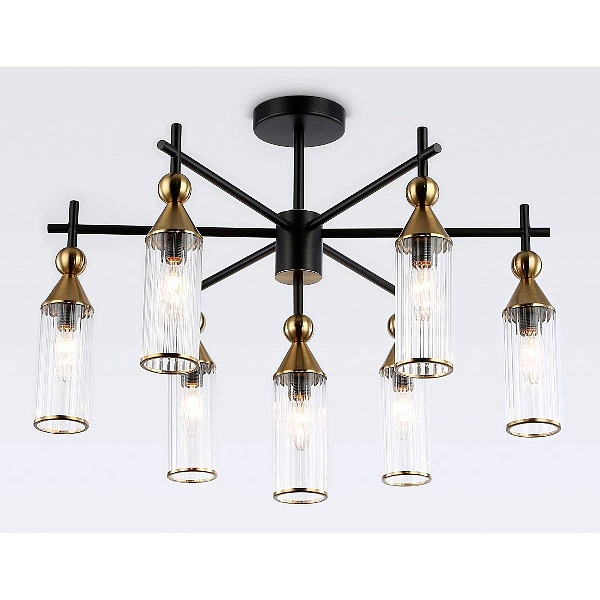 Люстра потолочная AMBRELLA LIGHT HEIGH LIGHT LH55257