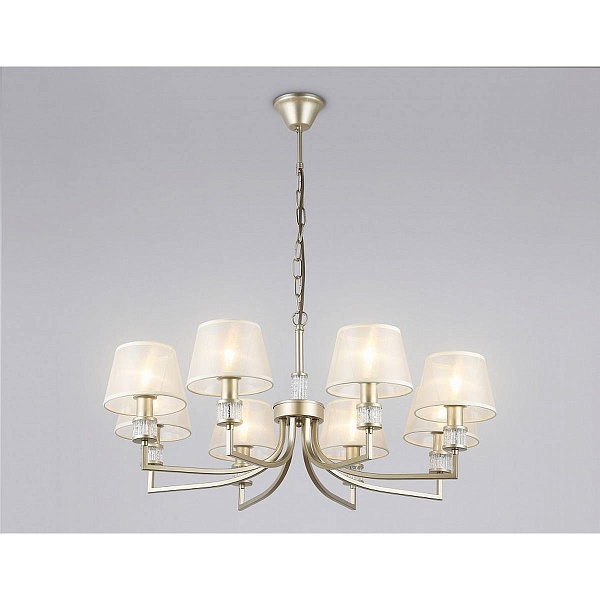 Люстра подвесная AMBRELLA LIGHT HIGH LIGHT LH71217