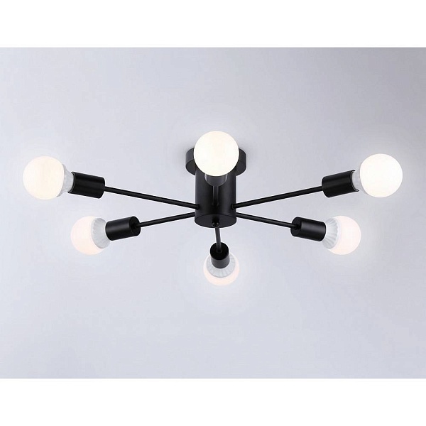 Люстра потолочная AMBRELLA LIGHT TR TR80402