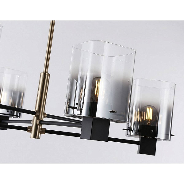 Люстра подвесная AMBRELLA LIGHT HIGH LIGHT LH57041