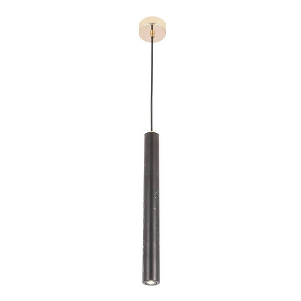 Подвес CRYSTAL LUX FRESA SP3W LED BLACK