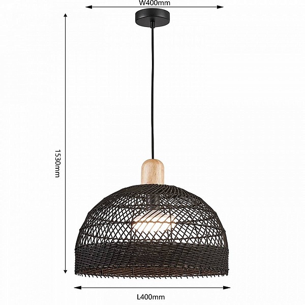 Подвес FAVOURITE PLAT 4461-1P