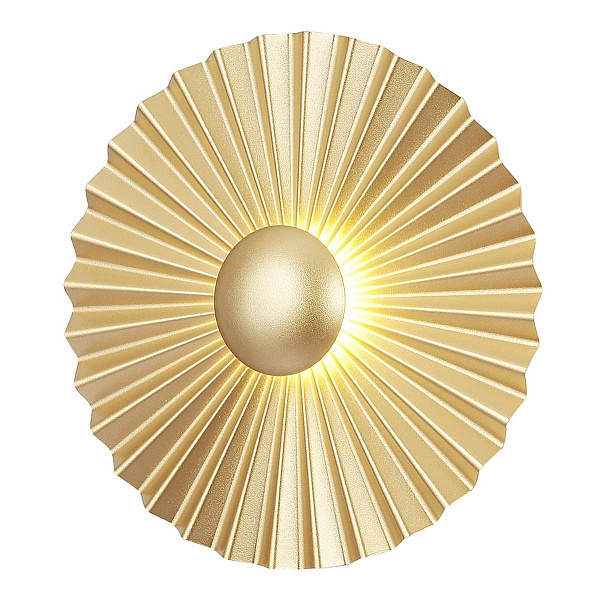 Бра CRYSTAL LUX HOLA AP4W LED D250