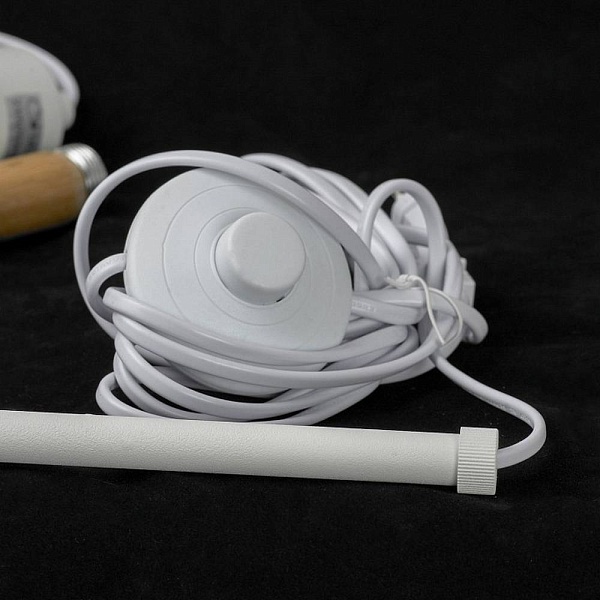 Торшер LUSSOLE WESTON LSP-0656