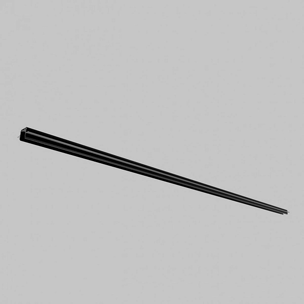 Шинопровод IMEX UT25 IL.0007.5002-BK