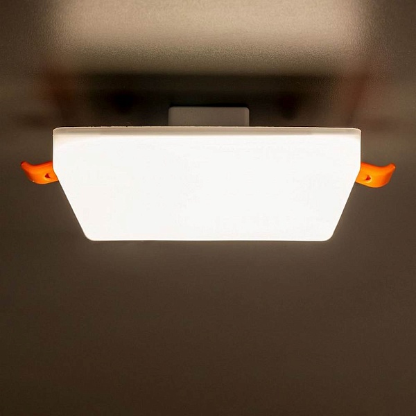 Светильник встраиваемый CITILUX ВЕГА CLD53K15W