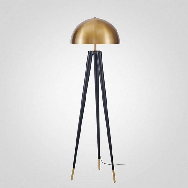 Торшер IMPERIUMLOFT MATTHEW FAIRBANK FIFE TRIPOD 82983-22