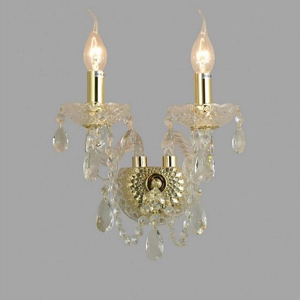 Бра APLOYT KOLETTA APL.755.11.02