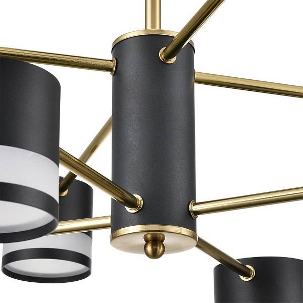 Люстра потолочная LUMION LANIKA 8240/8C