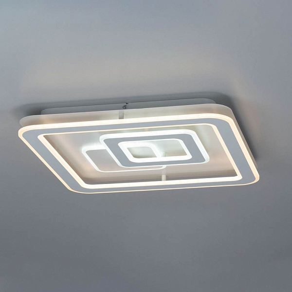 Люстра потолочная CITILUX КВЕСТ CL739150