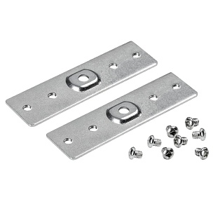 Коннектор прямой LIGHTSTAR UNO 509180