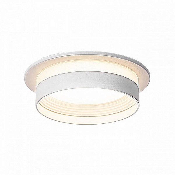 Светильник встраиваемый CITILUX HARDY CL002D10