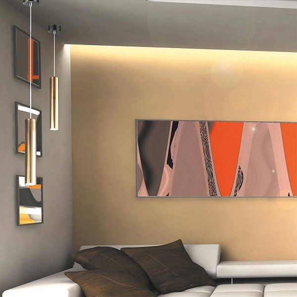 Подвес NOVOTECH ALBA 358985