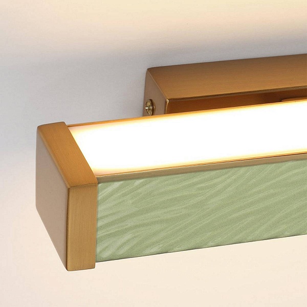 Бра ODEON LIGHT RIVIERA 5450/10WLA