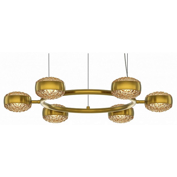 Люстра подвесная MAYTONI MIND MOD299PL-L60BS3K