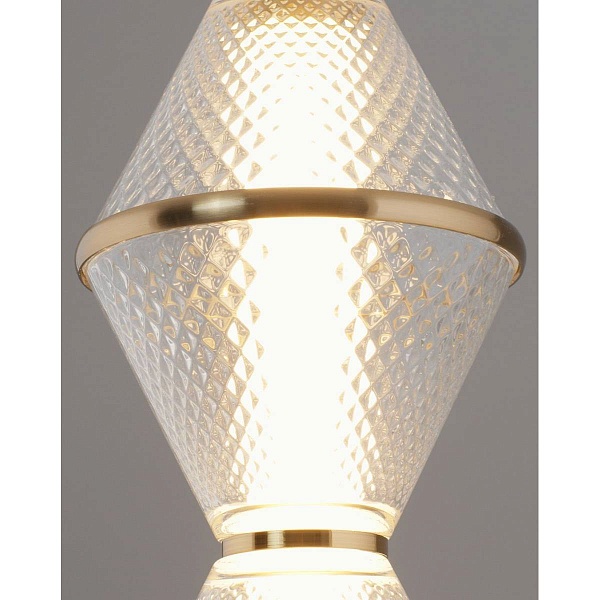 Подвес MODERLI SENTA V11360-PL