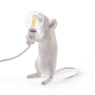 Настольная лампа IMPERIUMLOFT SELETTI MOUSE 168482-22