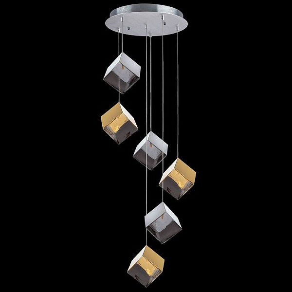 Подвес LIGHTSTAR QUBICA 805569