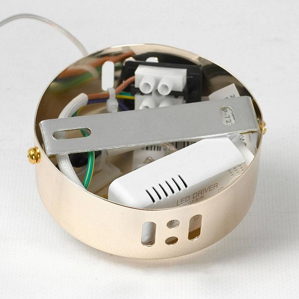 Подвес LUSSOLE NAPA LSP-7271