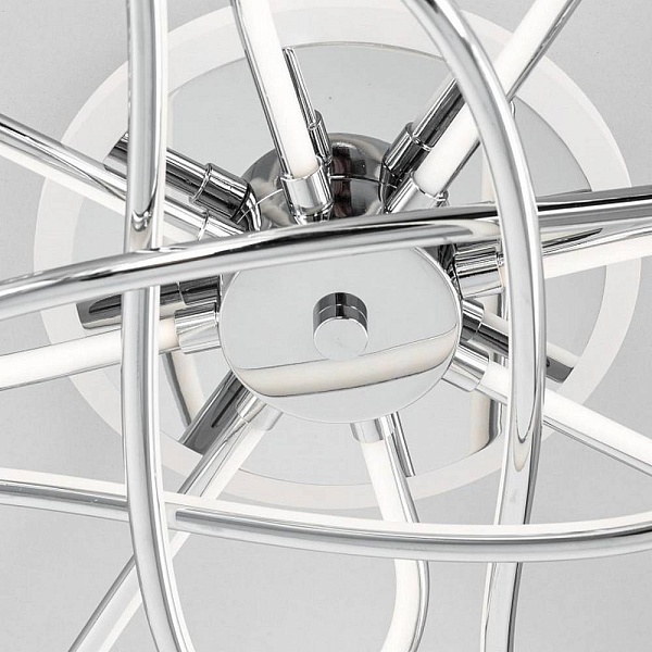 Люстра потолочная CITILUX ДЖЕМИНИ CL229B141E
