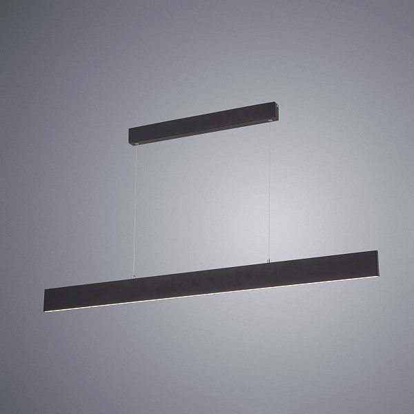 Подвес ARTE LAMP A2505SP-2BK