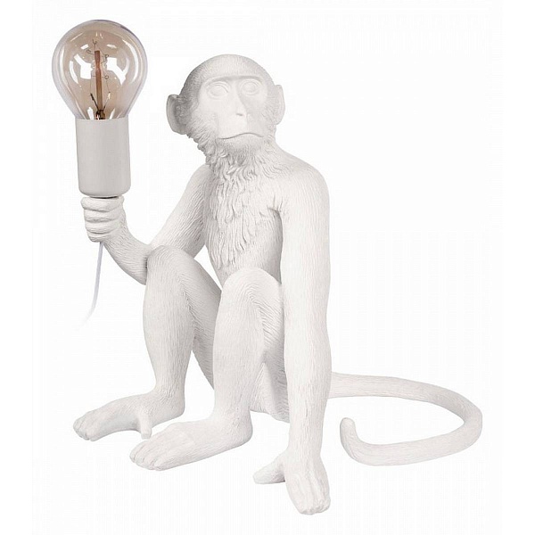 Настольная лампа LOFT IT MONKEY 10314T/A