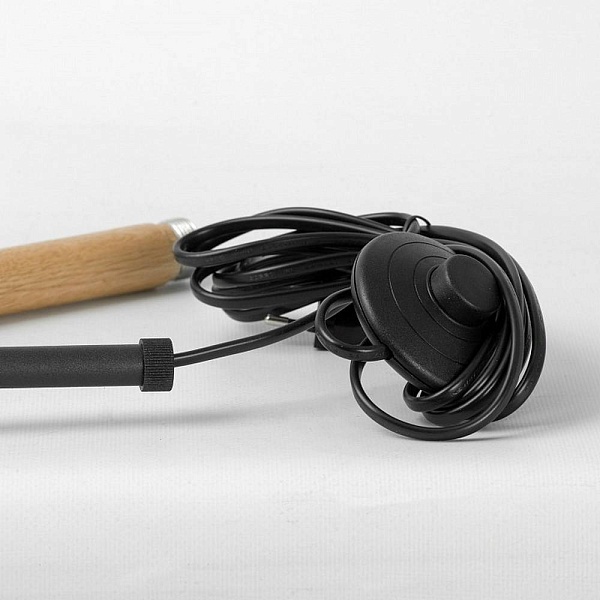 Торшер LUSSOLE WESTON LSP-0655