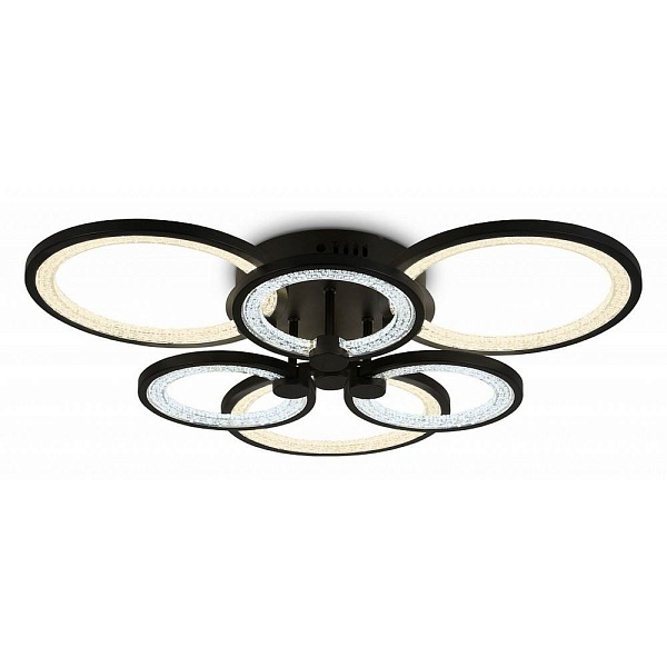 Люстра потолочная AMBRELLA LIGHT ACRYLICA ORIGINAL FA4092