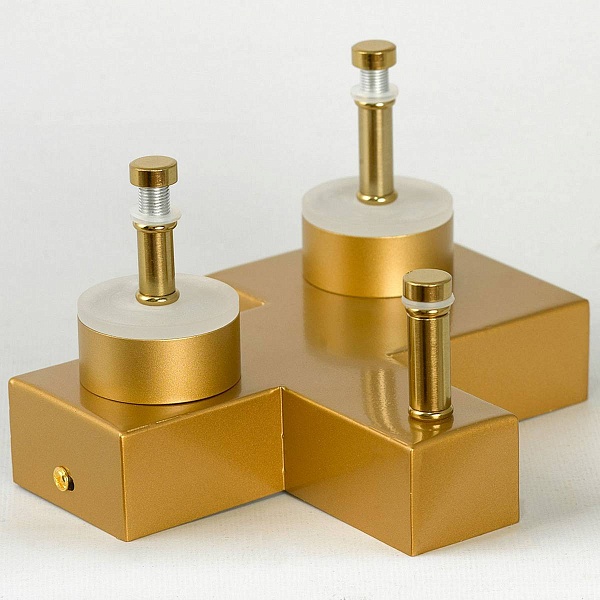 Бра LUSSOLE MOORE LSP-7444