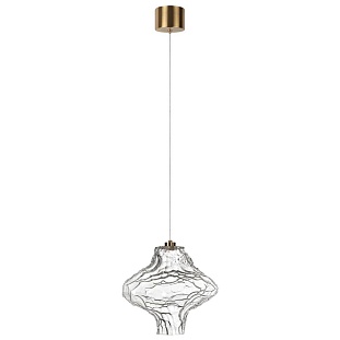 Подвес ODEON LIGHT ORDI 5107/3LA