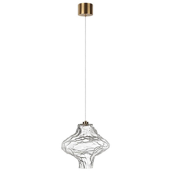 Подвес ODEON LIGHT ORDI 5107/3LA