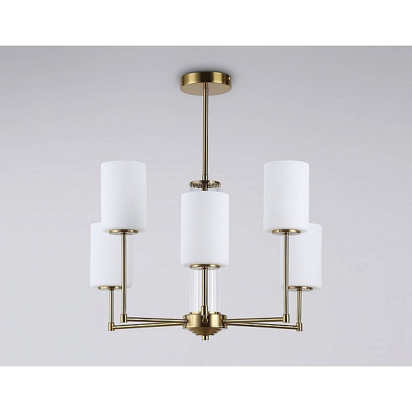 Люстра подвесная AMBRELLA LIGHT HIGH LIGHT LH56215