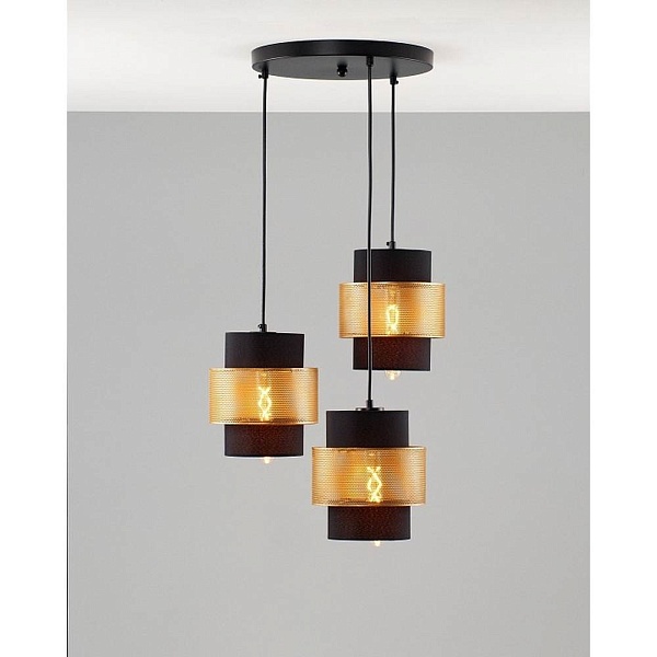 Подвес MODERLI GELA V10491-3P