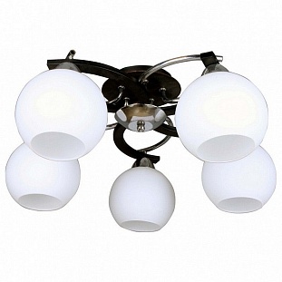 Люстра потолочная OMNILUX CALDIERO OML-25407-05