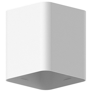 Основание для светильника AMBRELLA LIGHT DIY SPOT 1 C7812 SWH белый песок 70*70*H80mm MR16 GU5.3