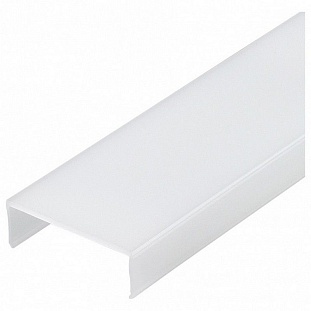 Рассеиватель молочный для профиля SL-SLIM SL-W68-2000 OPAL 019312 ARLIGHT