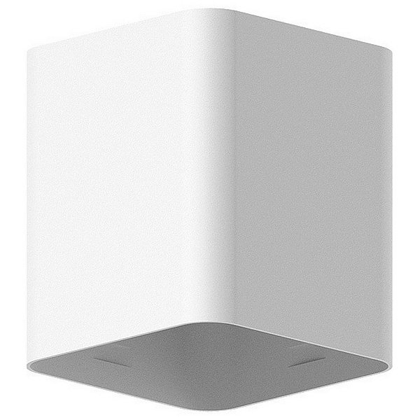 Основание для светильника AMBRELLA LIGHT DIY SPOT 1 C7812 SWH белый песок 70*70*H80mm MR16 GU5.3