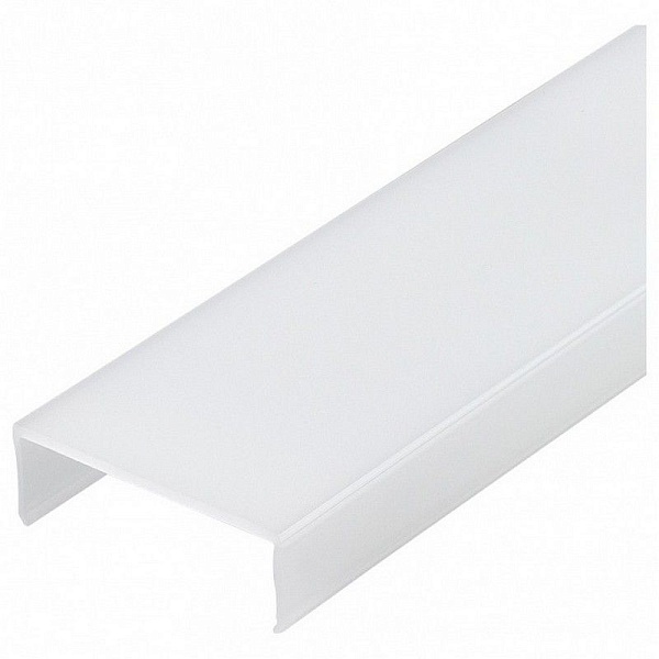 Рассеиватель молочный для профиля SL-SLIM SL-W68-2000 OPAL 019312 ARLIGHT
