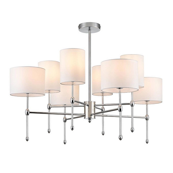 Люстра подвесная LUMION LATTI 6589/8C