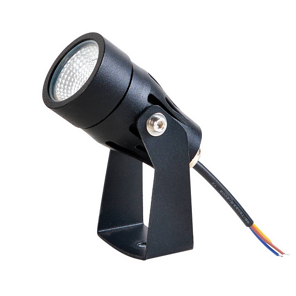 Прожектор ландшафтный ARTE LAMP ELSIE A4705IN-1BK