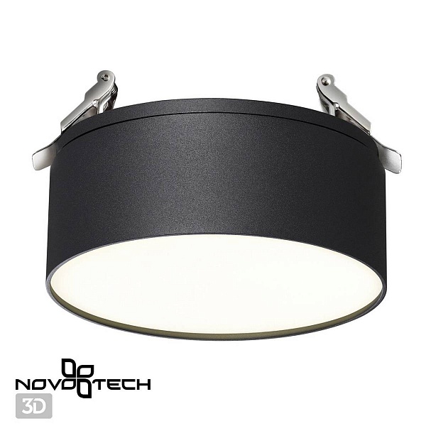 Светильник встраиваемый NOVOTECH PROMETA 358753