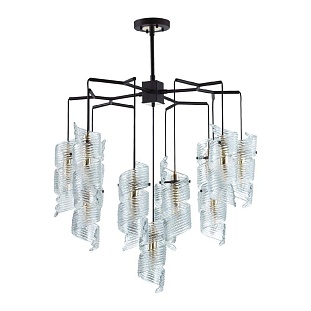 Люстра подвесная ODEON LIGHT FUSILLI 5439/13