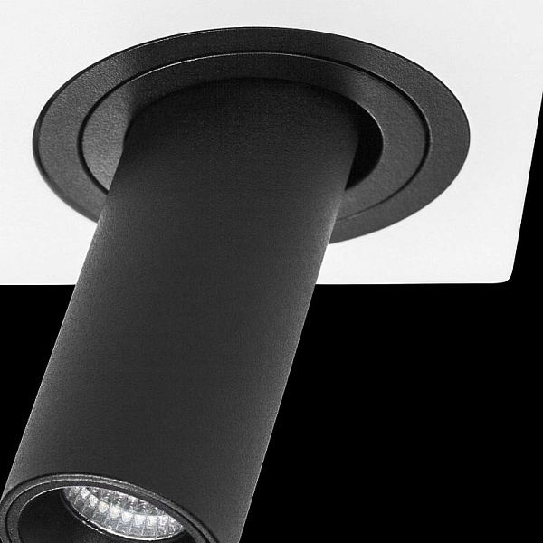 Светильник встраиваемый LIGHTSTAR INTERO i516272