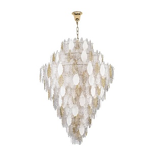 Люстра подвесная ODEON LIGHT LACE 5052/86