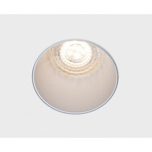 Светильник встраиваемый ITALLINE  DL 2248 white