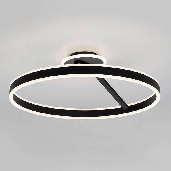 Люстра потолочная CITILUX ДУЭТ CL719761