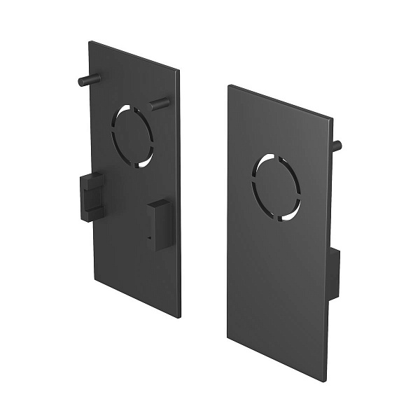 Заглушка MAYTONI ACCESSORIES FOR TRACKS EXILITY TRA034EC-41B