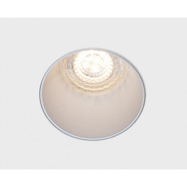 Светильник встраиваемый ITALLINE  DL 2248 white